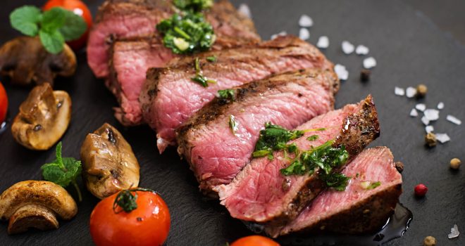juicy-steak-medium-rare-beef-with-spices-and-grilled-vegetables-2